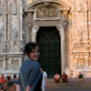 Meet your Posher, Danielle